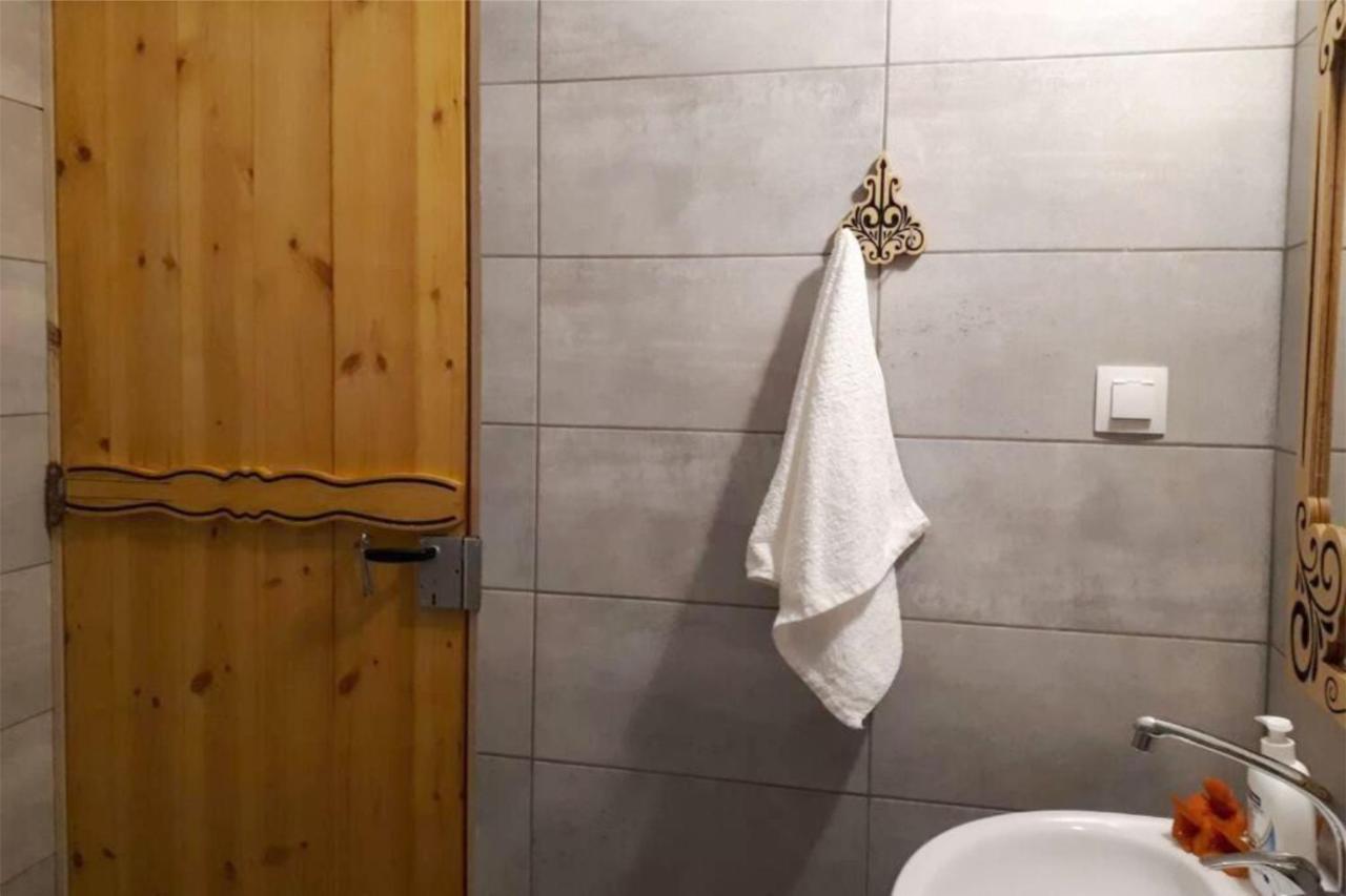 Apartamento Despina Garden View Agia Galini Exterior foto