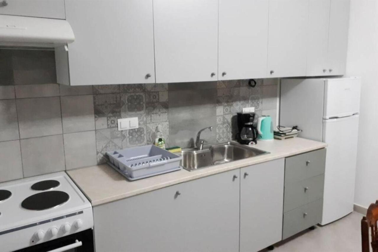 Apartamento Despina Garden View Agia Galini Exterior foto