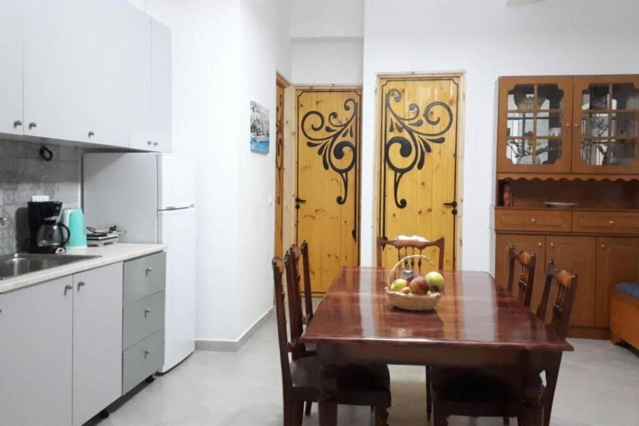 Apartamento Despina Garden View Agia Galini Exterior foto