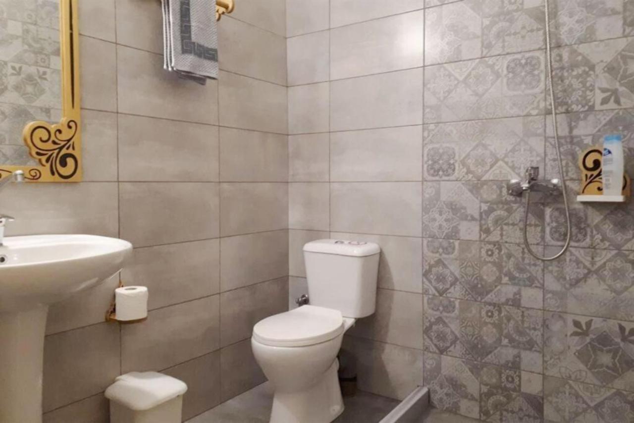 Apartamento Despina Garden View Agia Galini Exterior foto