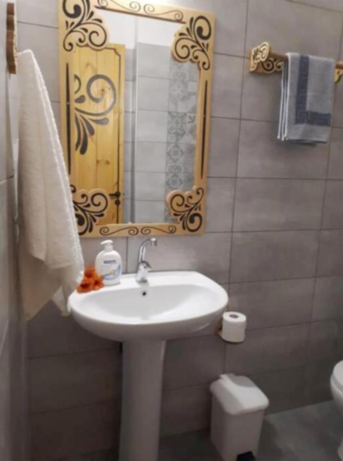 Apartamento Despina Garden View Agia Galini Exterior foto