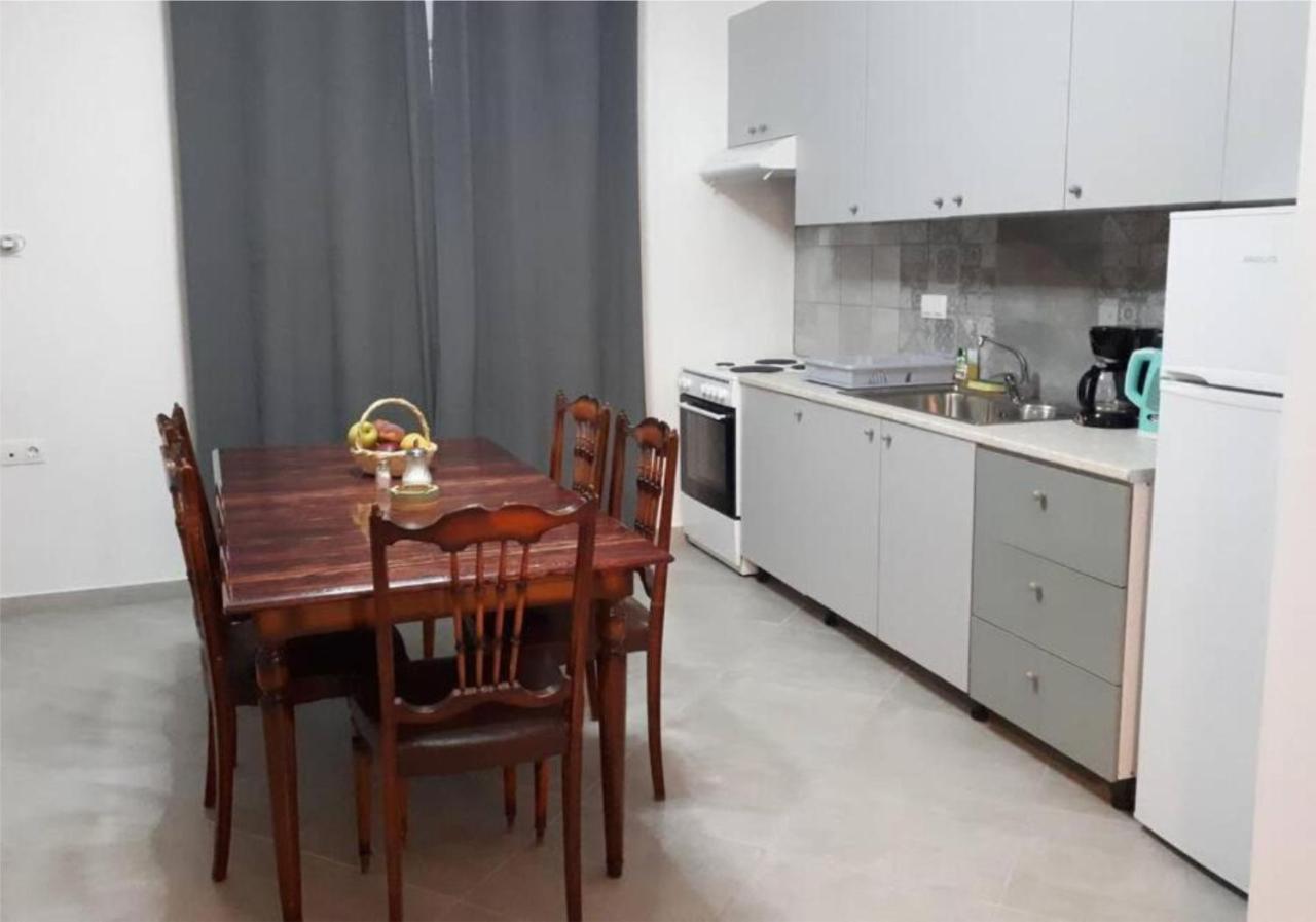 Apartamento Despina Garden View Agia Galini Exterior foto