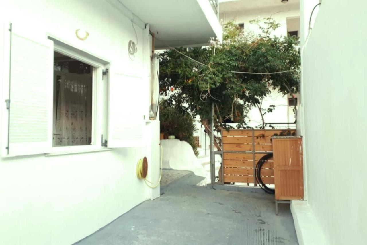 Apartamento Despina Garden View Agia Galini Exterior foto