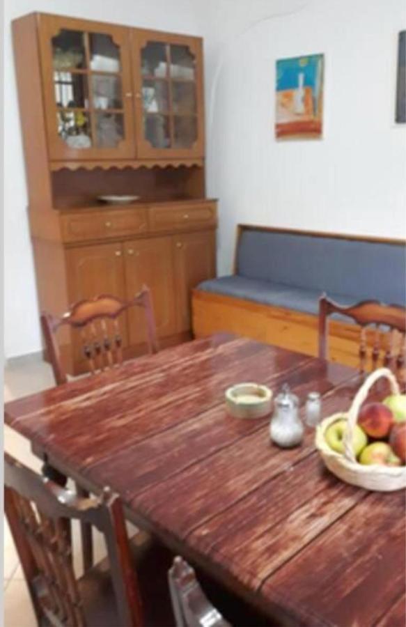 Apartamento Despina Garden View Agia Galini Exterior foto